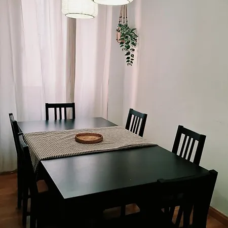 Guest house Bonita Doble Leon