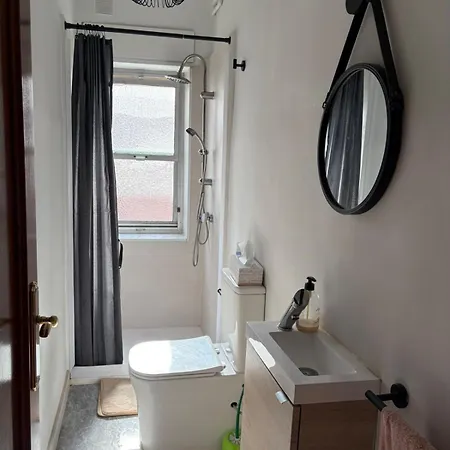 Guest house Bonita Doble Leon